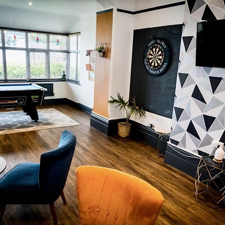 The Brunswick Hotel แชงคลิน ภายนอก รูปภาพ
