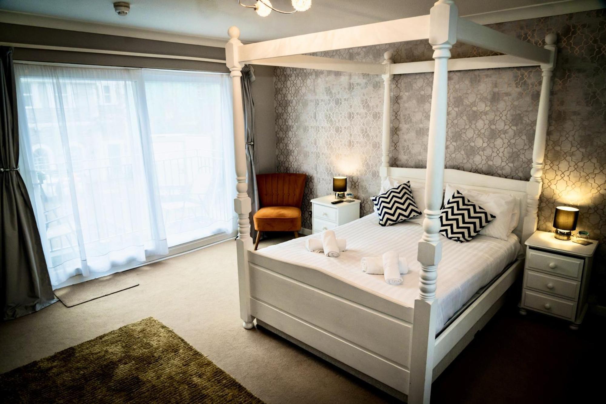 The Brunswick Hotel แชงคลิน ห้อง รูปภาพ