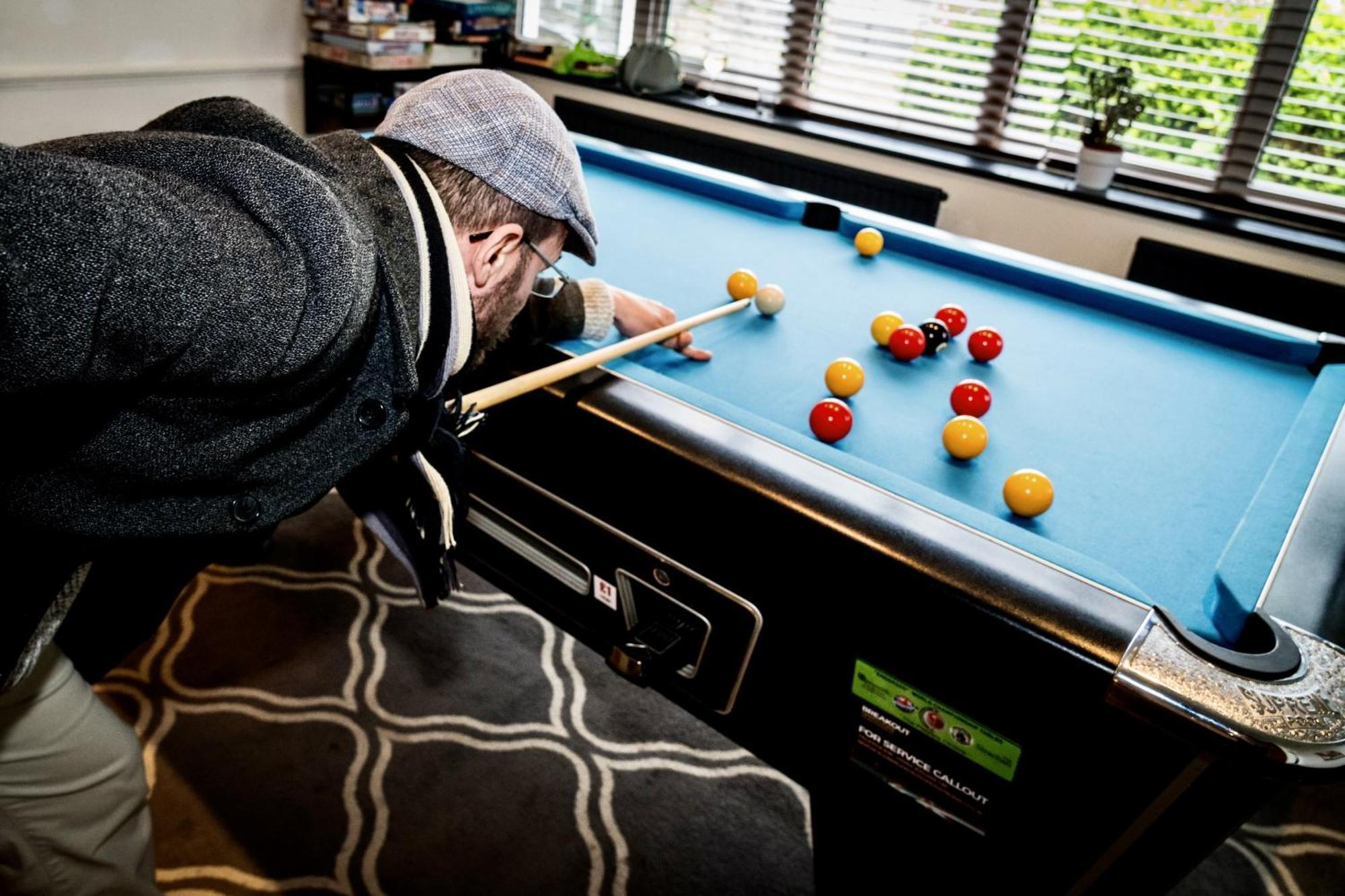 The Brunswick Hotel แชงคลิน ภายนอก รูปภาพ