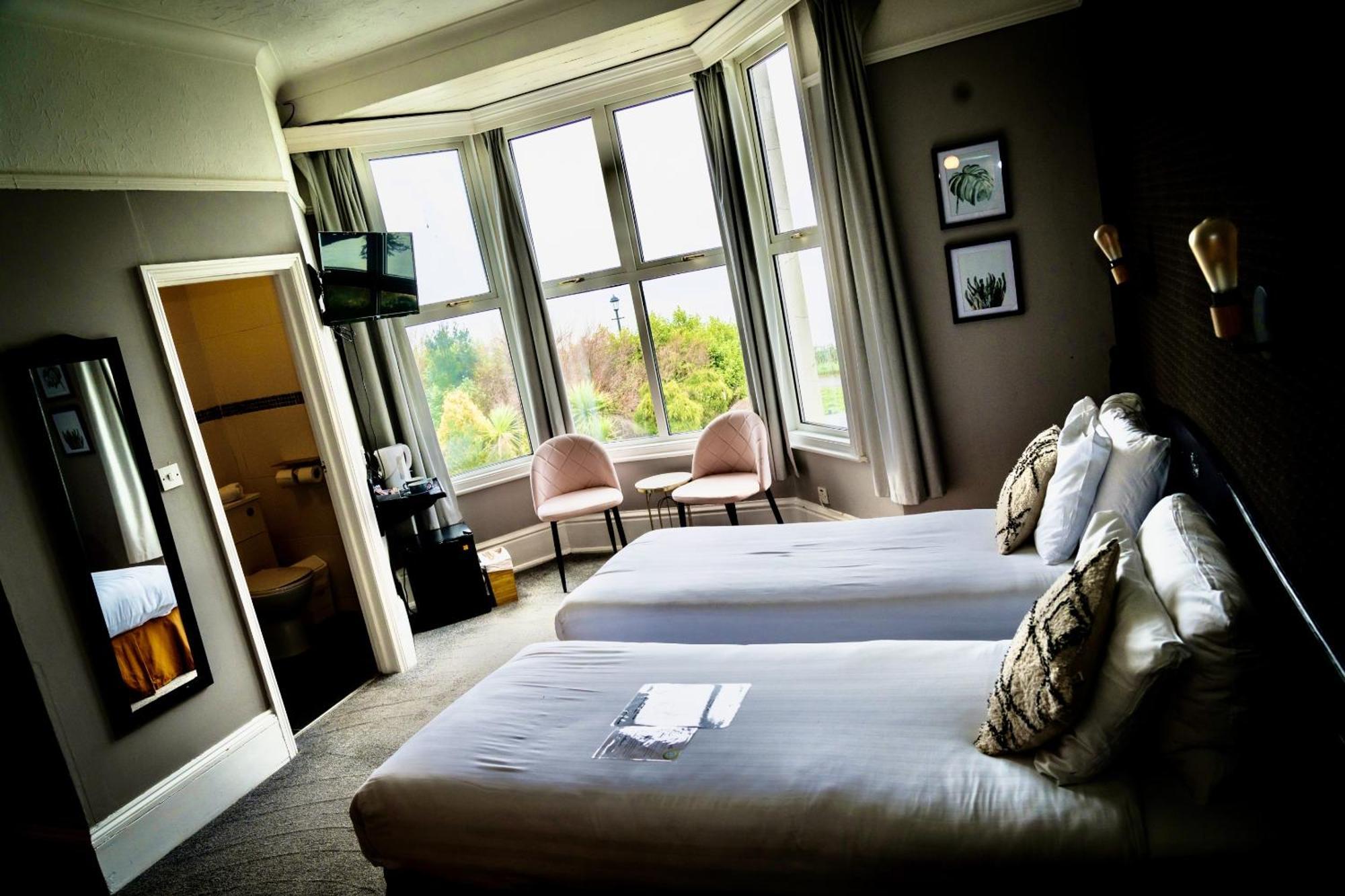The Brunswick Hotel แชงคลิน ห้อง รูปภาพ